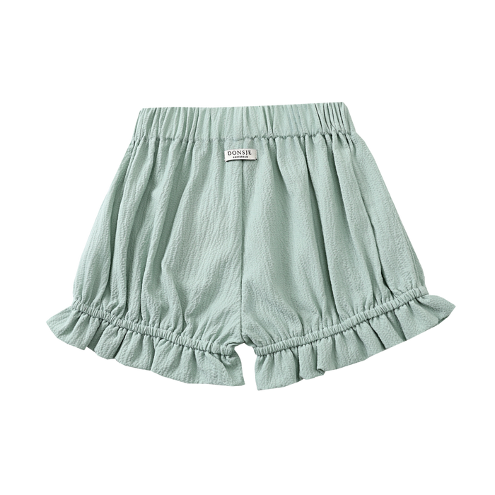 Donsje Gwenda Bloomers | Frosted Green