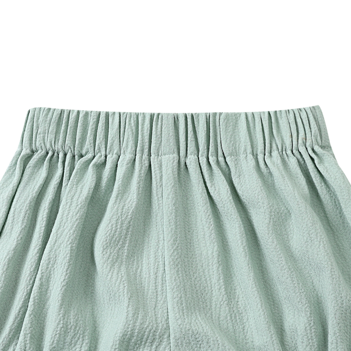 Donsje Gwenda Bloomers | Frosted Green