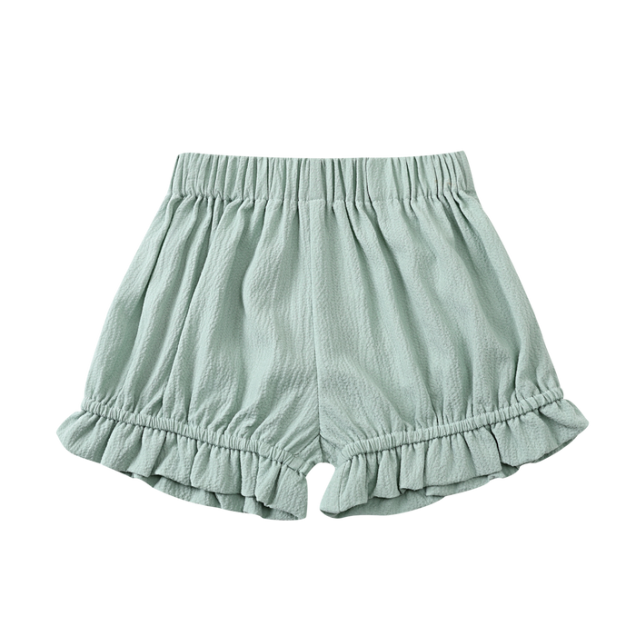 donsje Gwenda Bloomers | Frosted Green