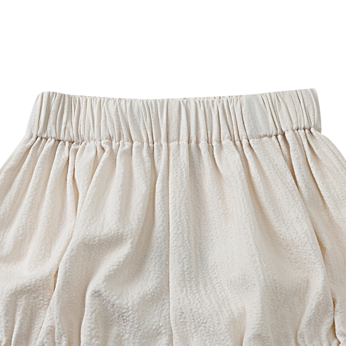 Donsje Gwenda Bloomers | Warm White