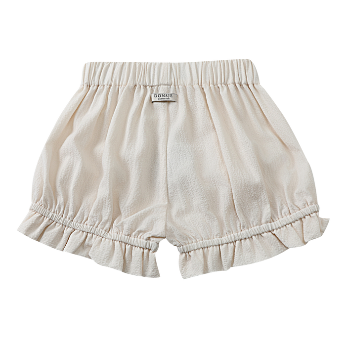 Donsje Gwenda Bloomers | Warm White