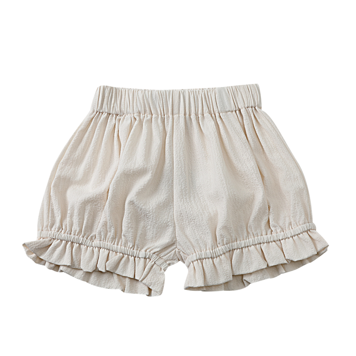 donsje Gwenda Bloomers | Warm White