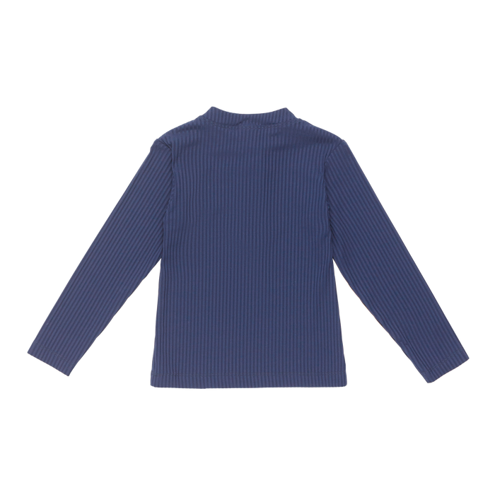 Donsje Harvie Swim Shirt | Kite | Blue Marine