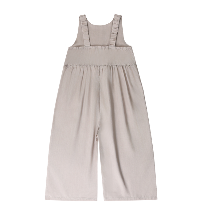 Donsje Hazael Jumpsuit | Grey Violet