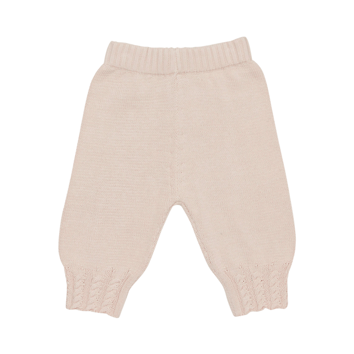 Donsje Icta Trousers | Soft Sand