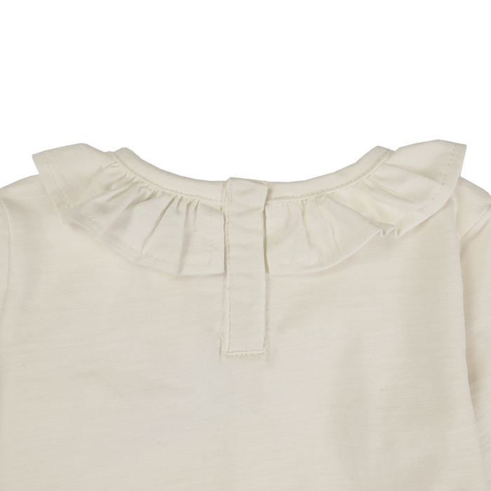 Donsje Idole Shirt | Off White