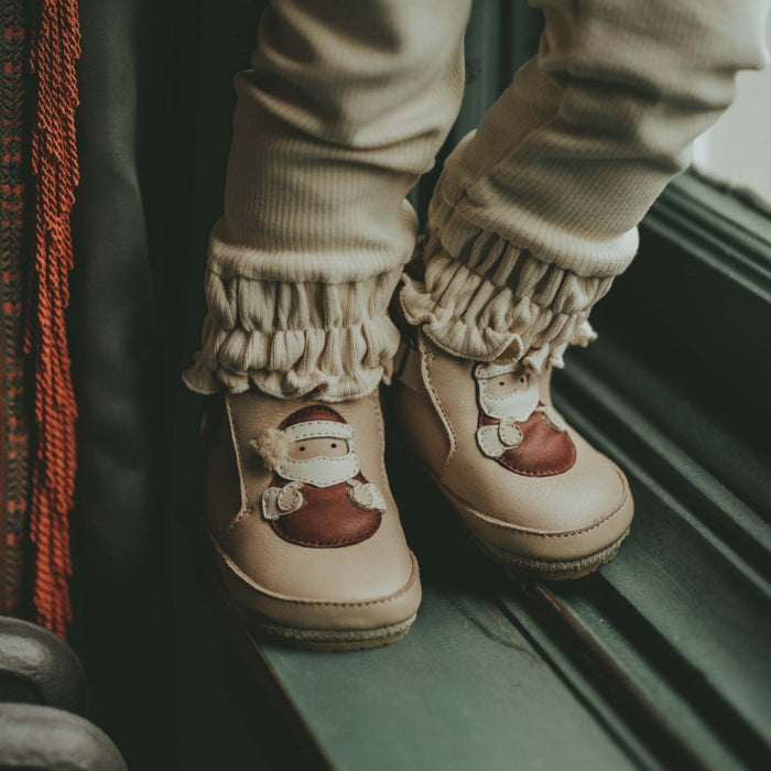 Donsje Ies Leggings | Macaroon