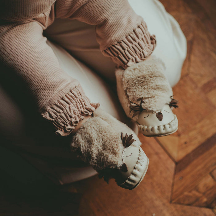 Donsje Ies Leggings | Rose Mocha