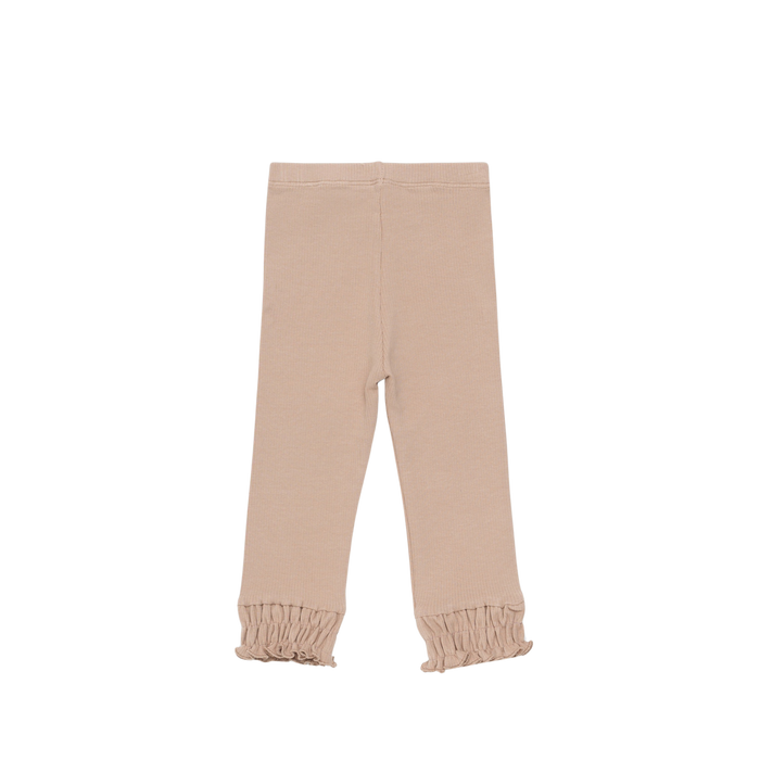 Donsje Ies Leggings | Rose Mocha