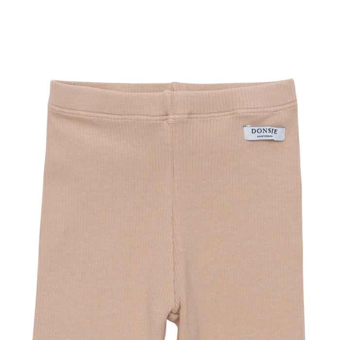 Donsje Ies Leggings | Rose Mocha