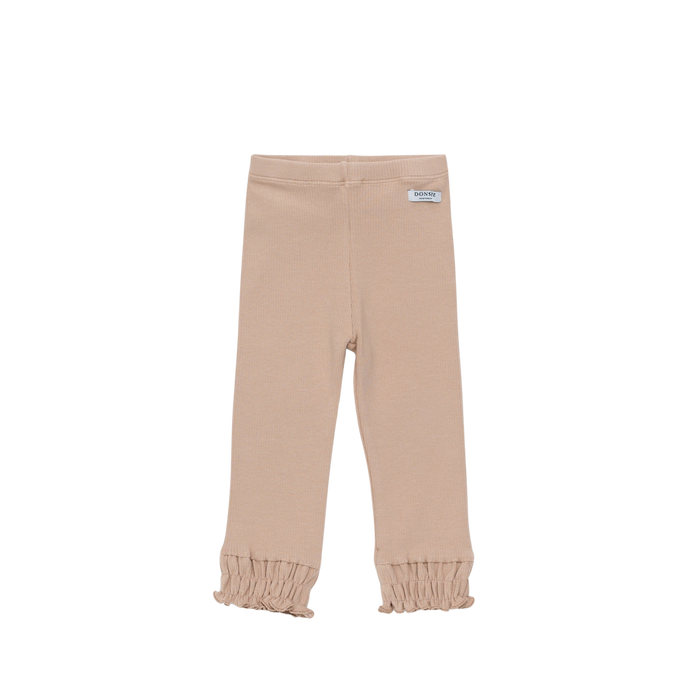 donsje Ies Leggings | Rose Mocha