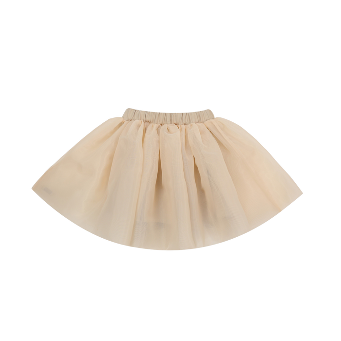 Donsje Ilea Skirt | Misty Rose