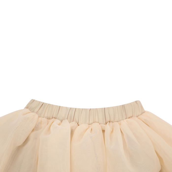 Donsje Ilea Skirt | Misty Rose