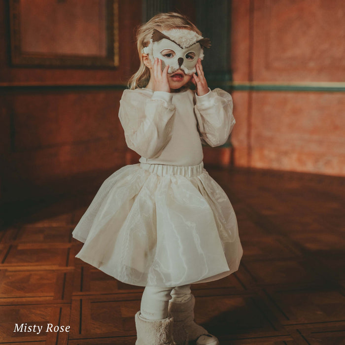 Donsje Ilea Skirt | Rose Brown