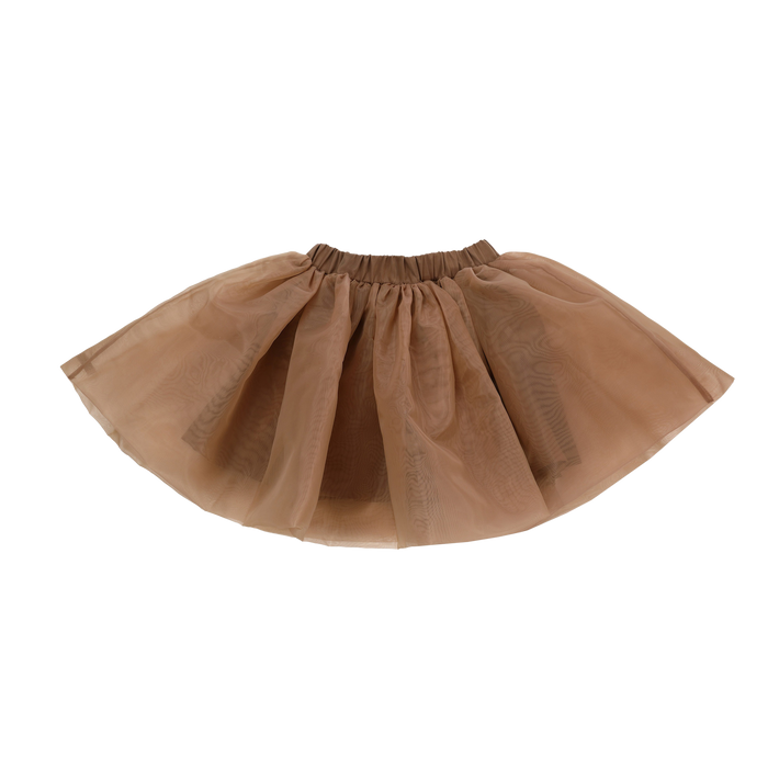 Donsje Ilea Skirt | Rose Brown