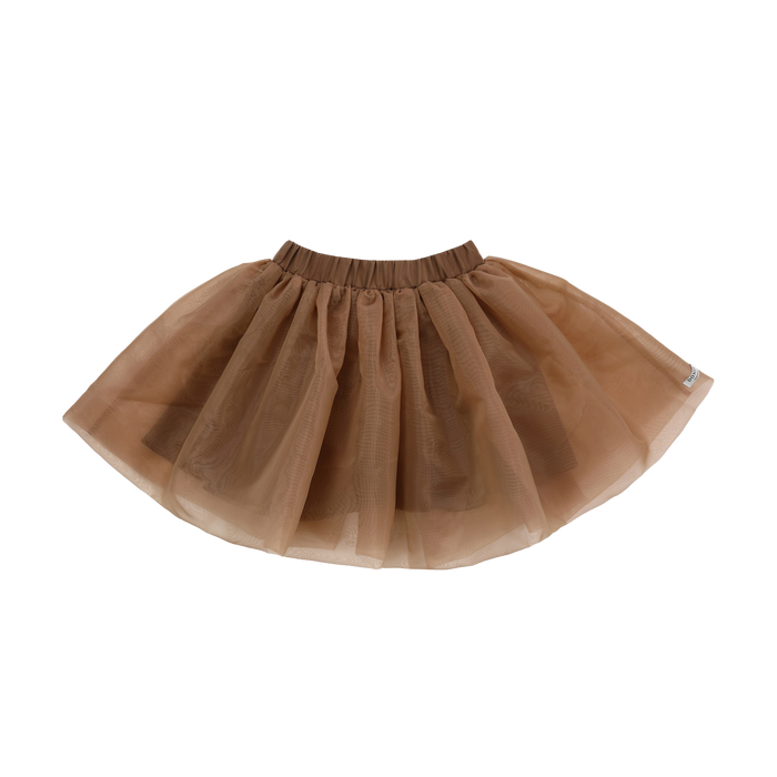 donsje Ilea Skirt | Rose Brown