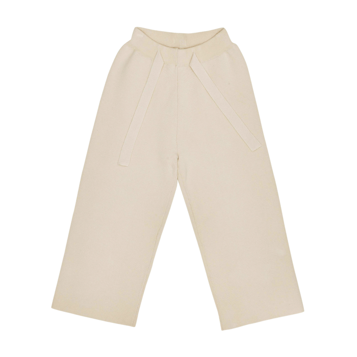 donsje Invi Trousers | Soft Sand