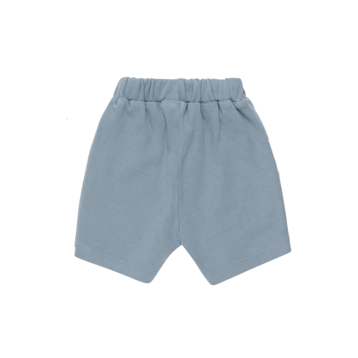 Donsje Ithri Shorts | Bear | Foggy Blue
