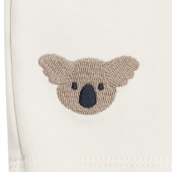 Donsje Ithri Shorts | Koala | Birch