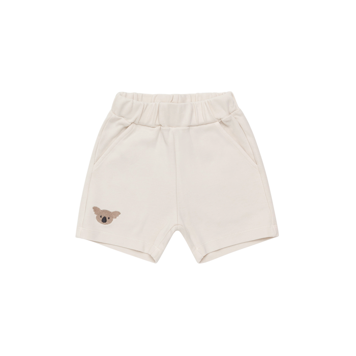 donsje Ithri Shorts | Koala | Birch