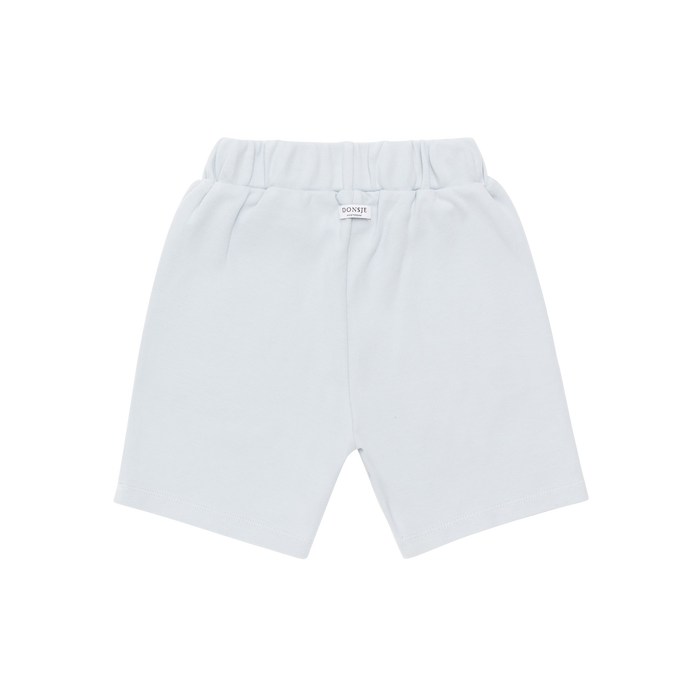 Donsje Ithri Shorts | Panda | Ice Blue