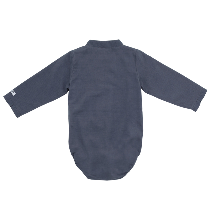 Donsje Jaap Romper | Dark Blue