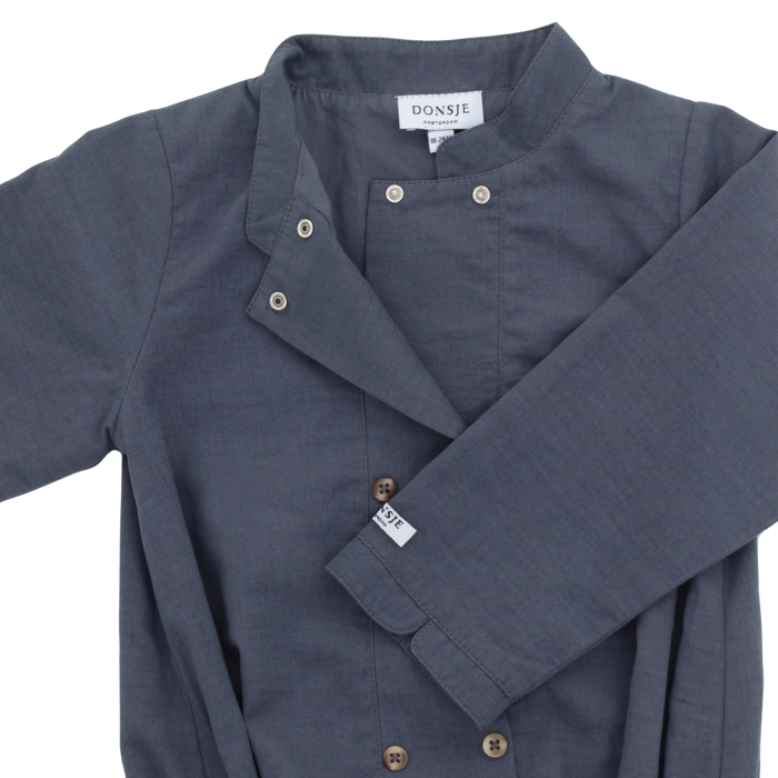 Donsje Jaap Romper | Dark Blue