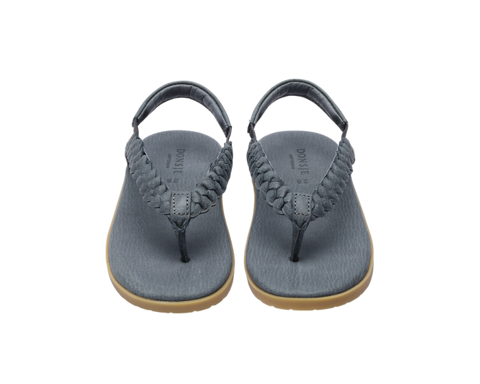 Donsje Jackson | Petrol Leather