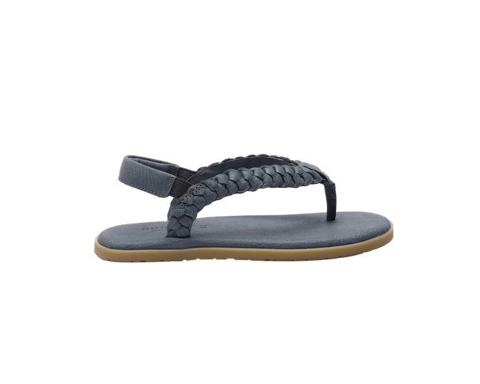 Donsje Jackson | Petrol Leather