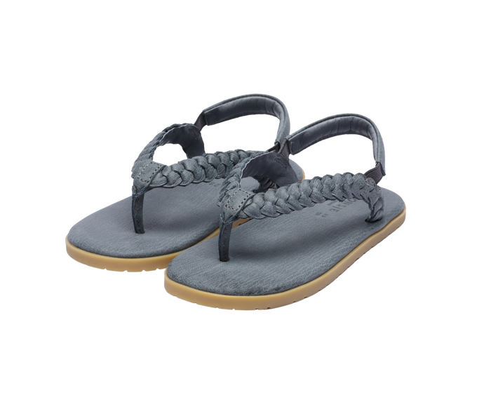 Donsje Jackson | Petrol Leather