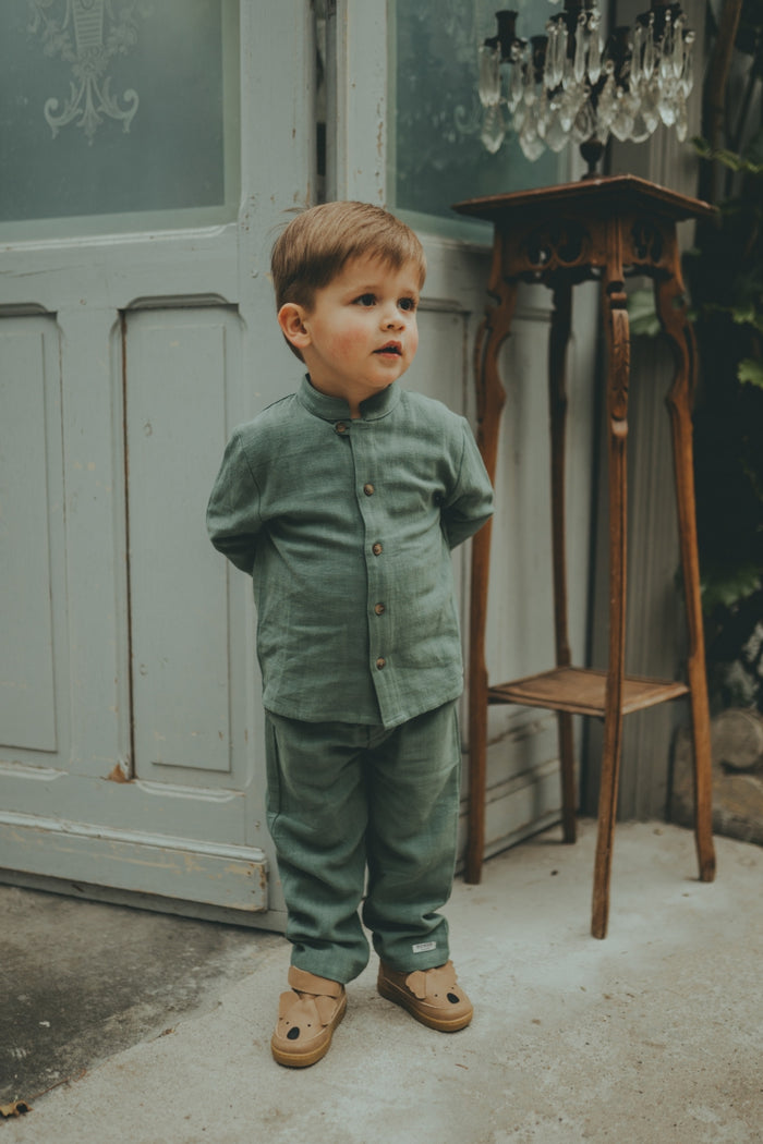 Donsje Jaims Shirt | Green Bay