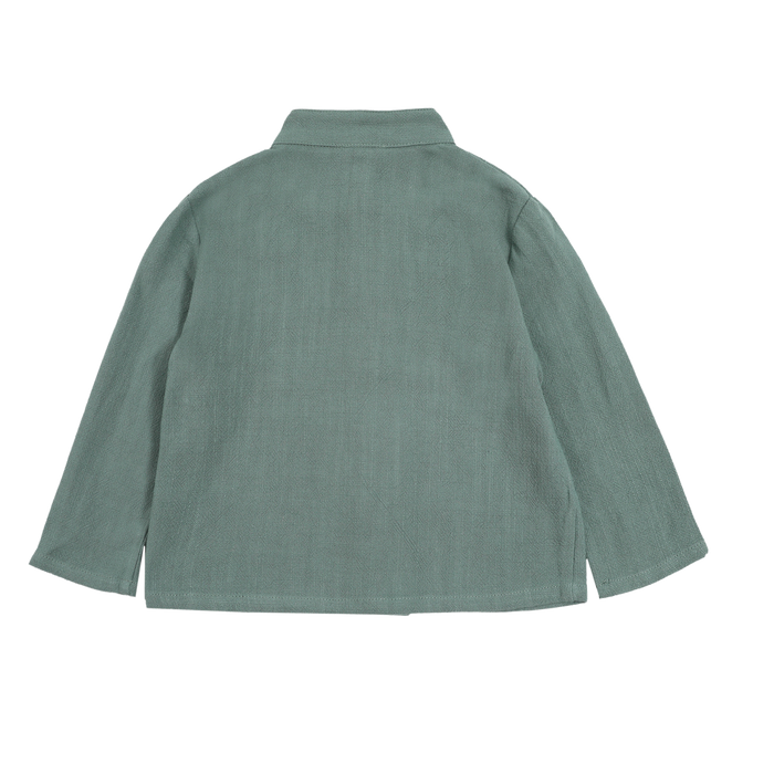 Donsje Jaims Shirt | Green Bay