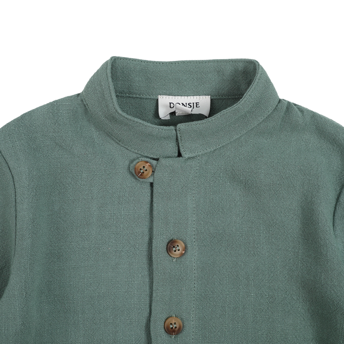 Donsje Jaims Shirt | Green Bay