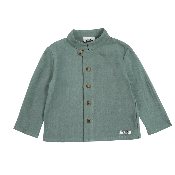 donsje Jaims Shirt | Green Bay