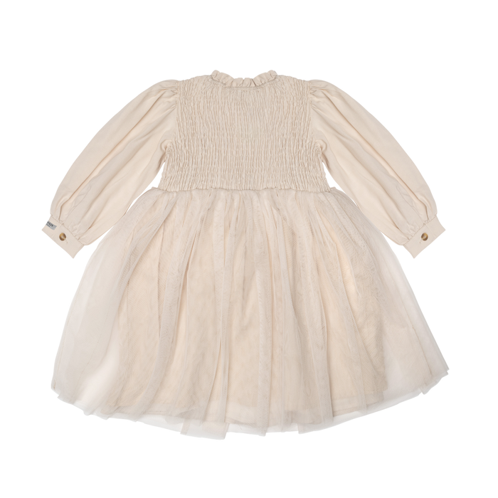 Donsje Janice Dress | Powder