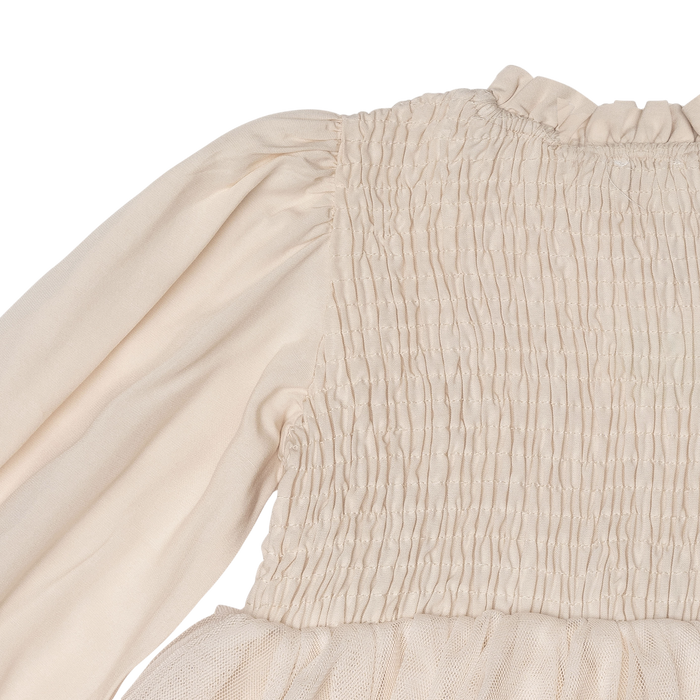 Donsje Janice Dress | Powder