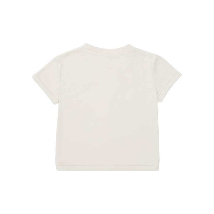 Donsje Jarne T-shirt | Koala | Birch