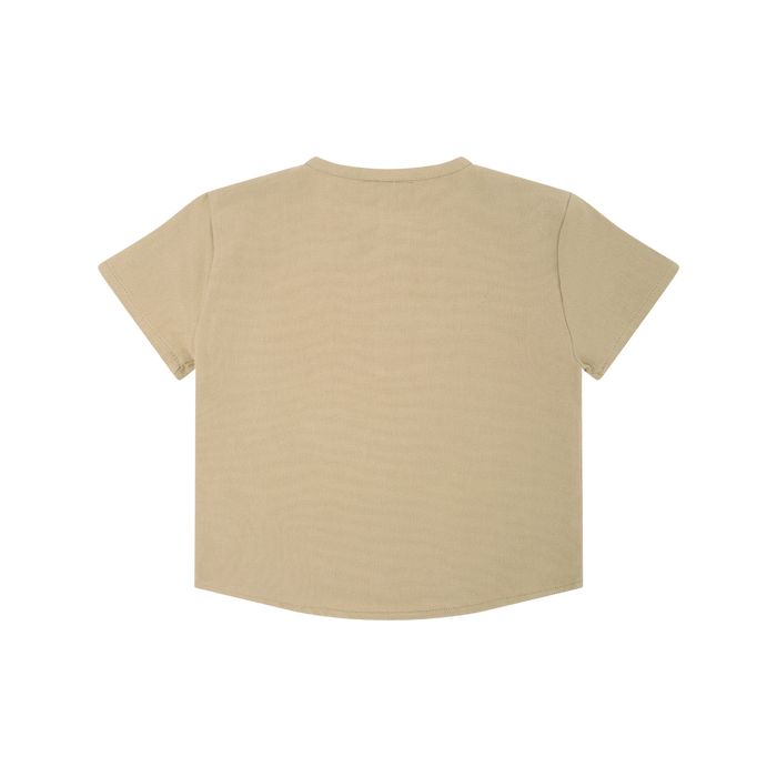 Donsje Jeffy Shirt | Dune
