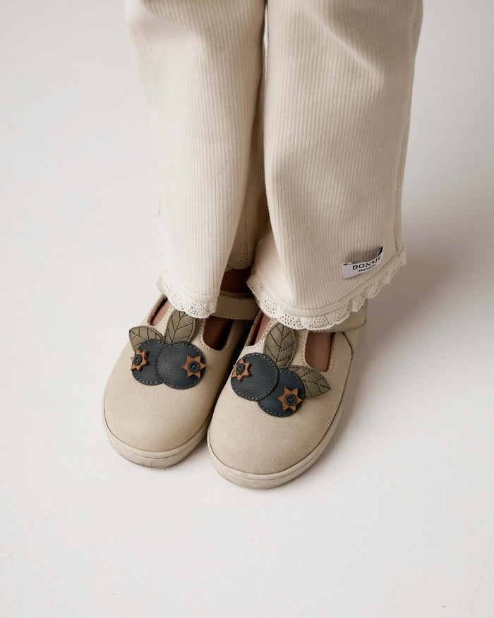 Donsje Jentje Trousers | Macaroon