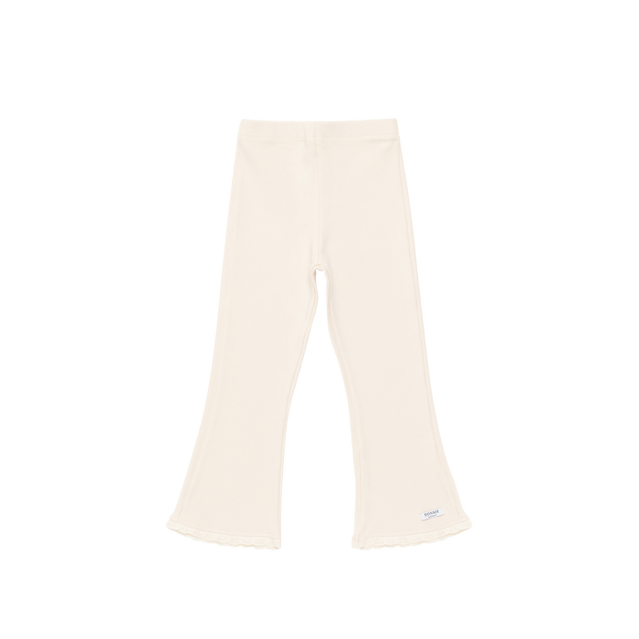 donsje Jentje Trousers | Macaroon