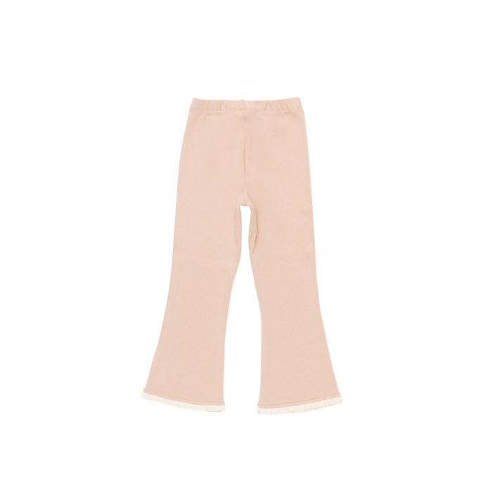Donsje Jentje Trousers | Rose Mocha