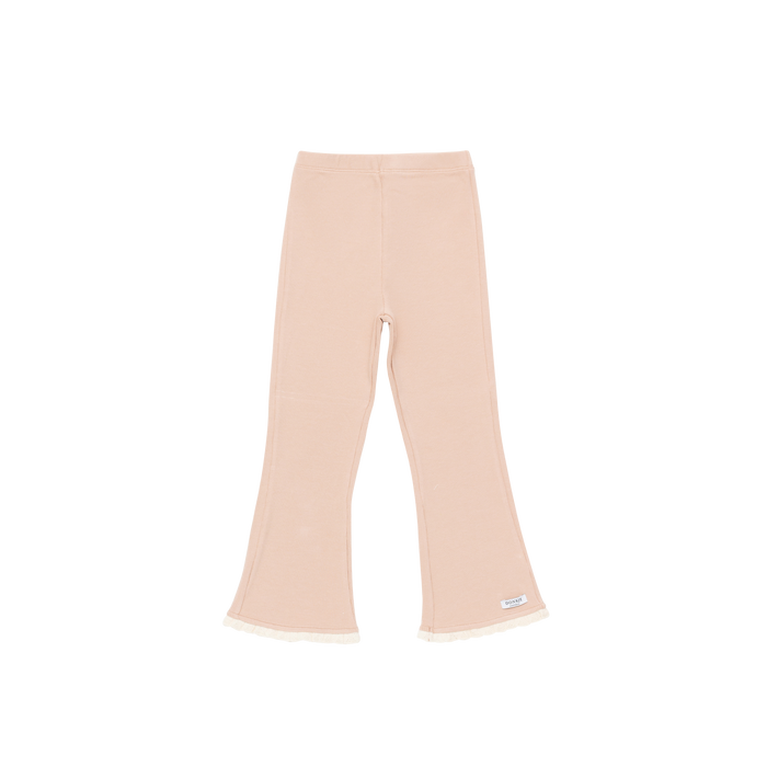 donsje Jentje Trousers | Rose Mocha
