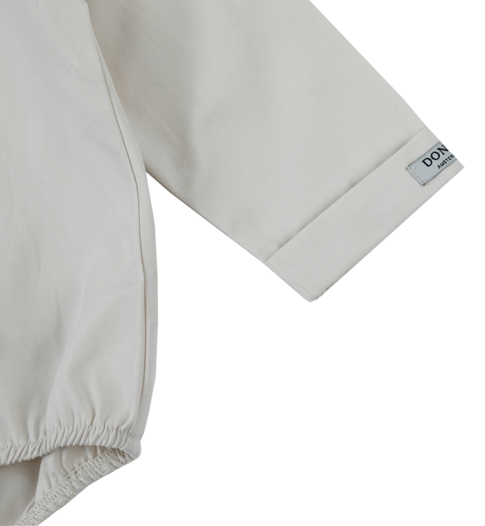 Donsje Job Romper | Sand