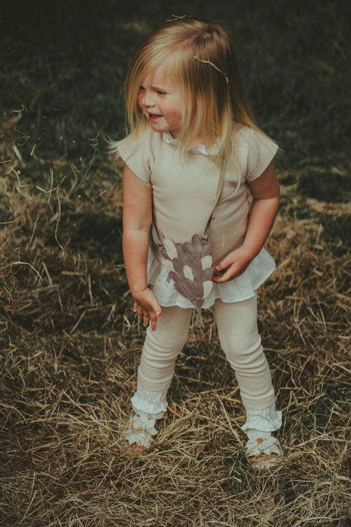 Donsje Joelle Top | Powder