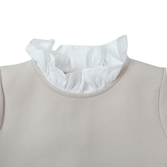 Donsje Joelle Top | Powder