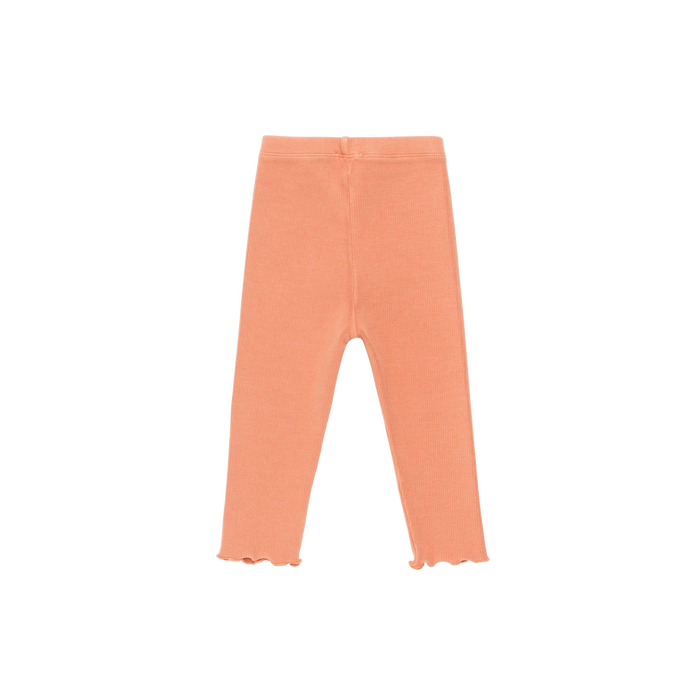 Donsje Joline Leggings | Amber Brown