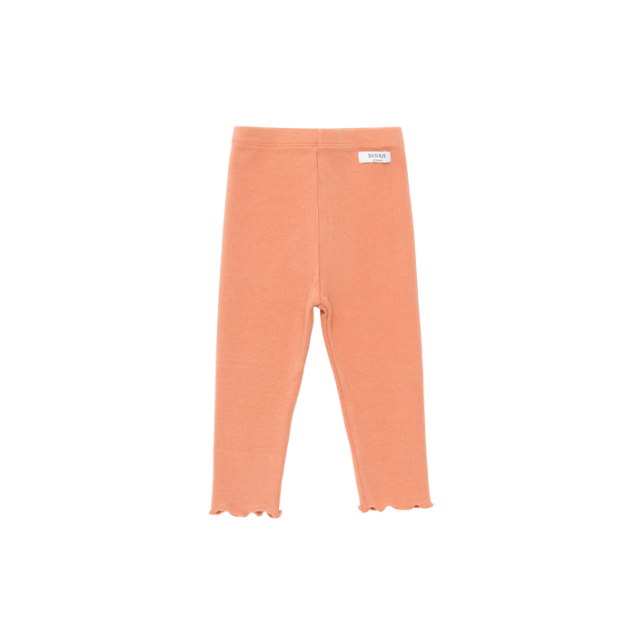 donsje Joline Leggings | Amber Brown