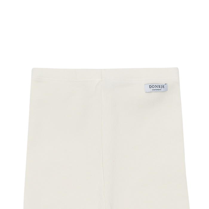 Donsje Joline Leggings | Warm White