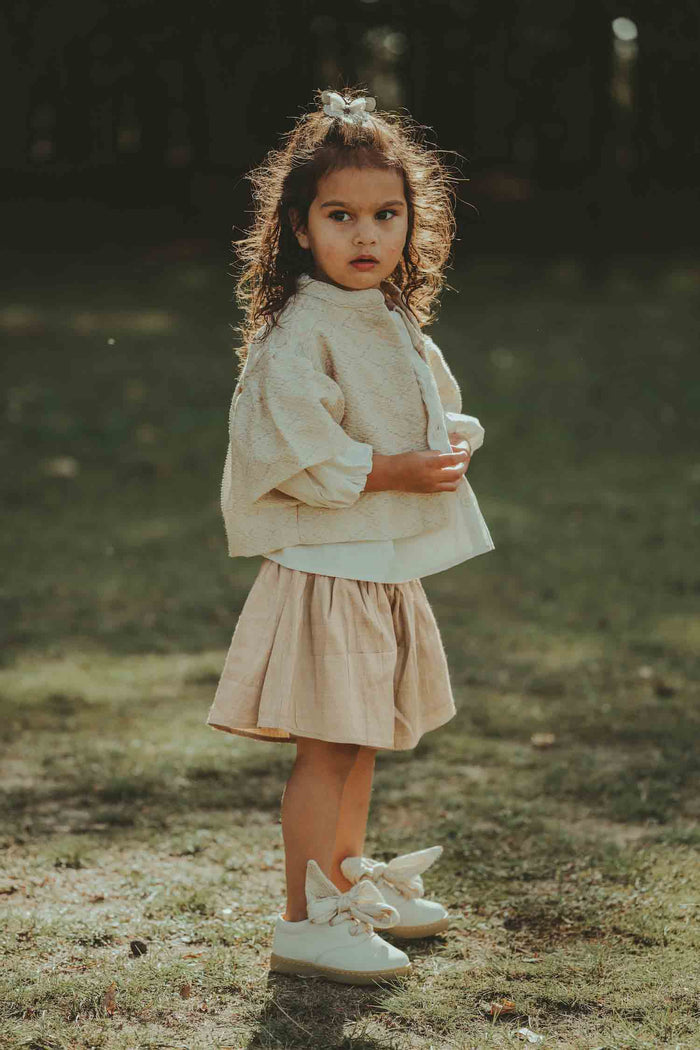 Donsje Joysa Shorts | Sesame