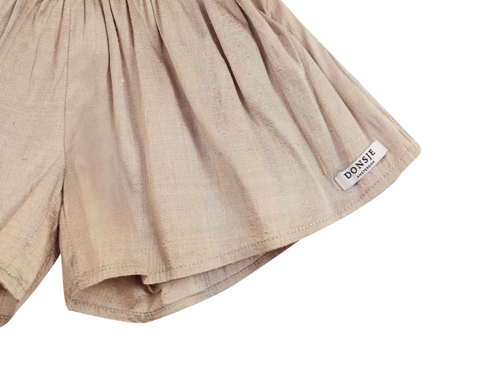 Donsje Joysa Shorts | Sesame
